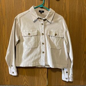 NWOT Women’s jacket